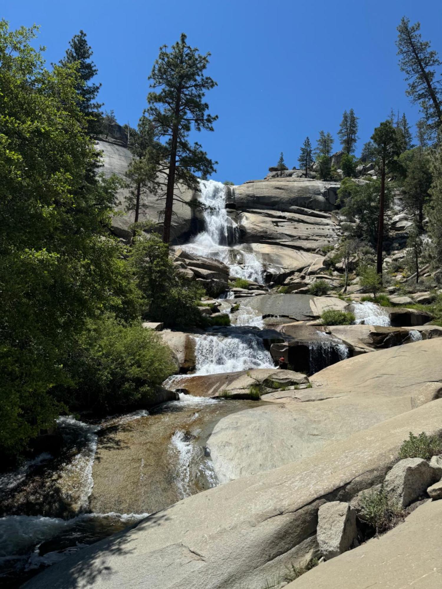 PonderosaPeppermint Falls Ranch别墅 外观 照片