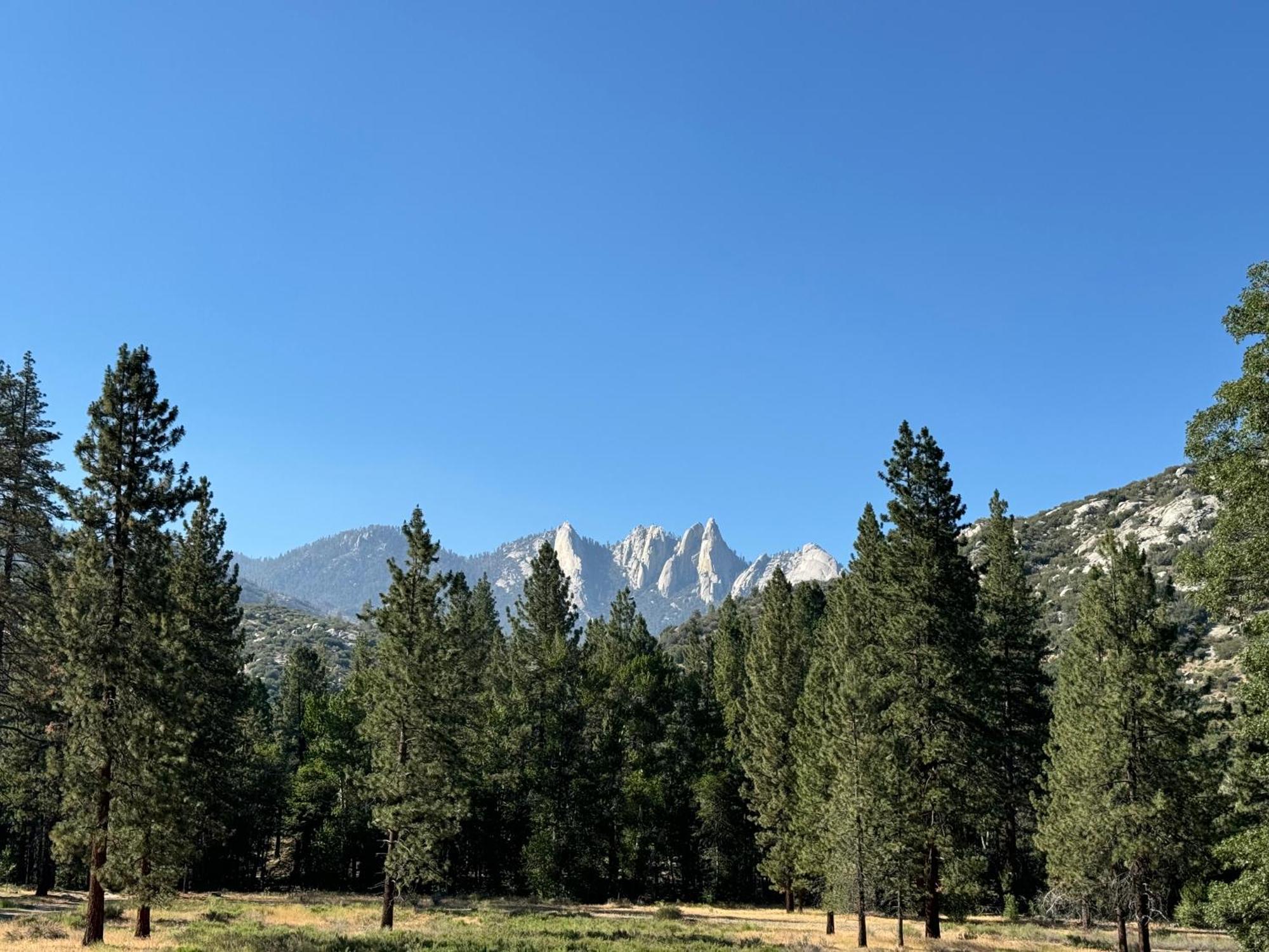 PonderosaPeppermint Falls Ranch别墅 外观 照片